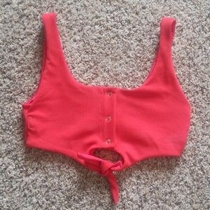 Pilot Active swim top